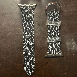 Brand new without tags, Kate Spade Apple Watch Band!
